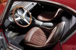 Ferrari 250 GT Berlinetta Passo Corto Competizione 1960 года